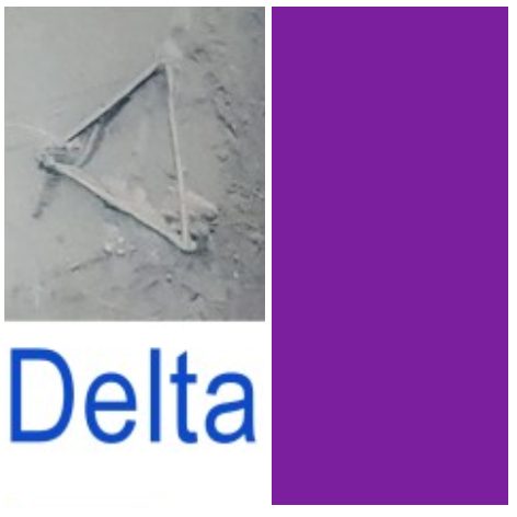 Route Delta
