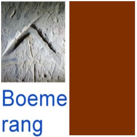 Route Boemerang