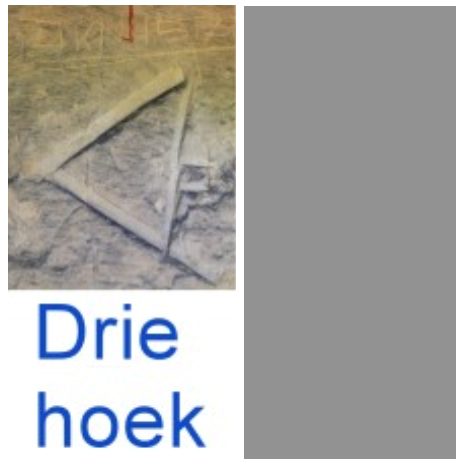 Route Driehoek