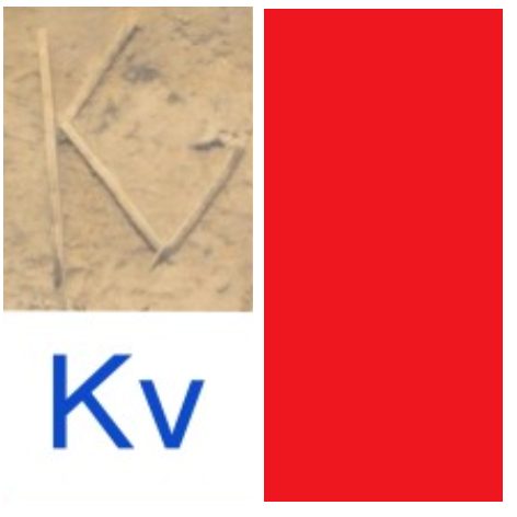 Route Kv
