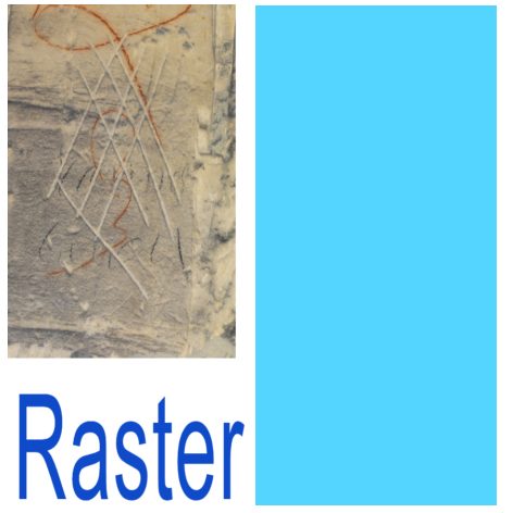 Route Raster