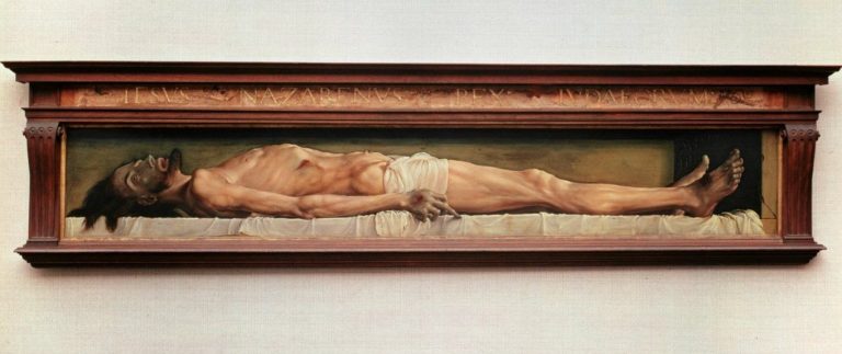 Dode Christus
