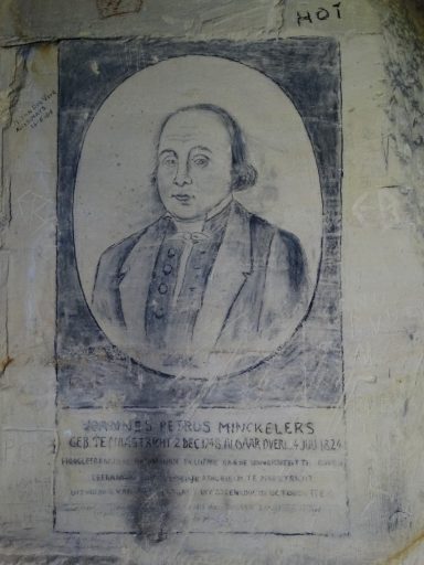 Hendrikus Hubertus van der Veur - Alex Simays
