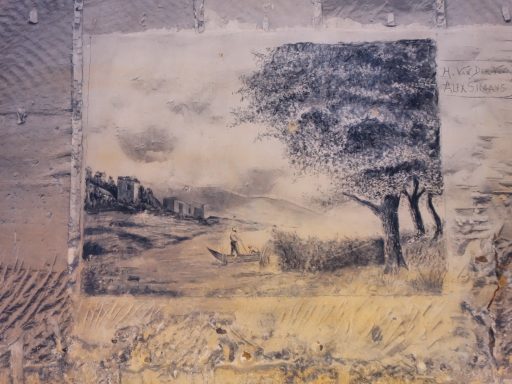 Hendrikus Hubertus van der Veur - Alex Simays