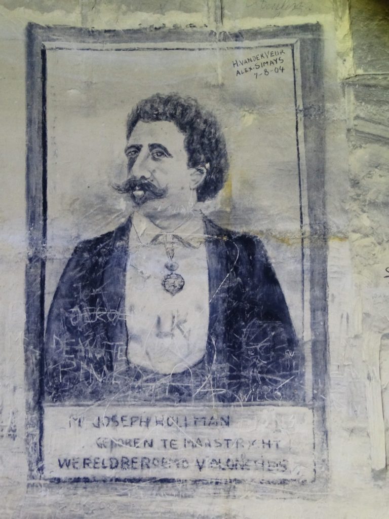 Joseph Hollman