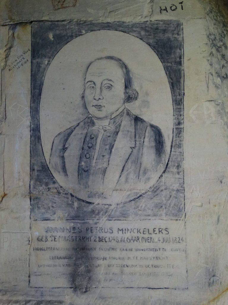 Minckelers