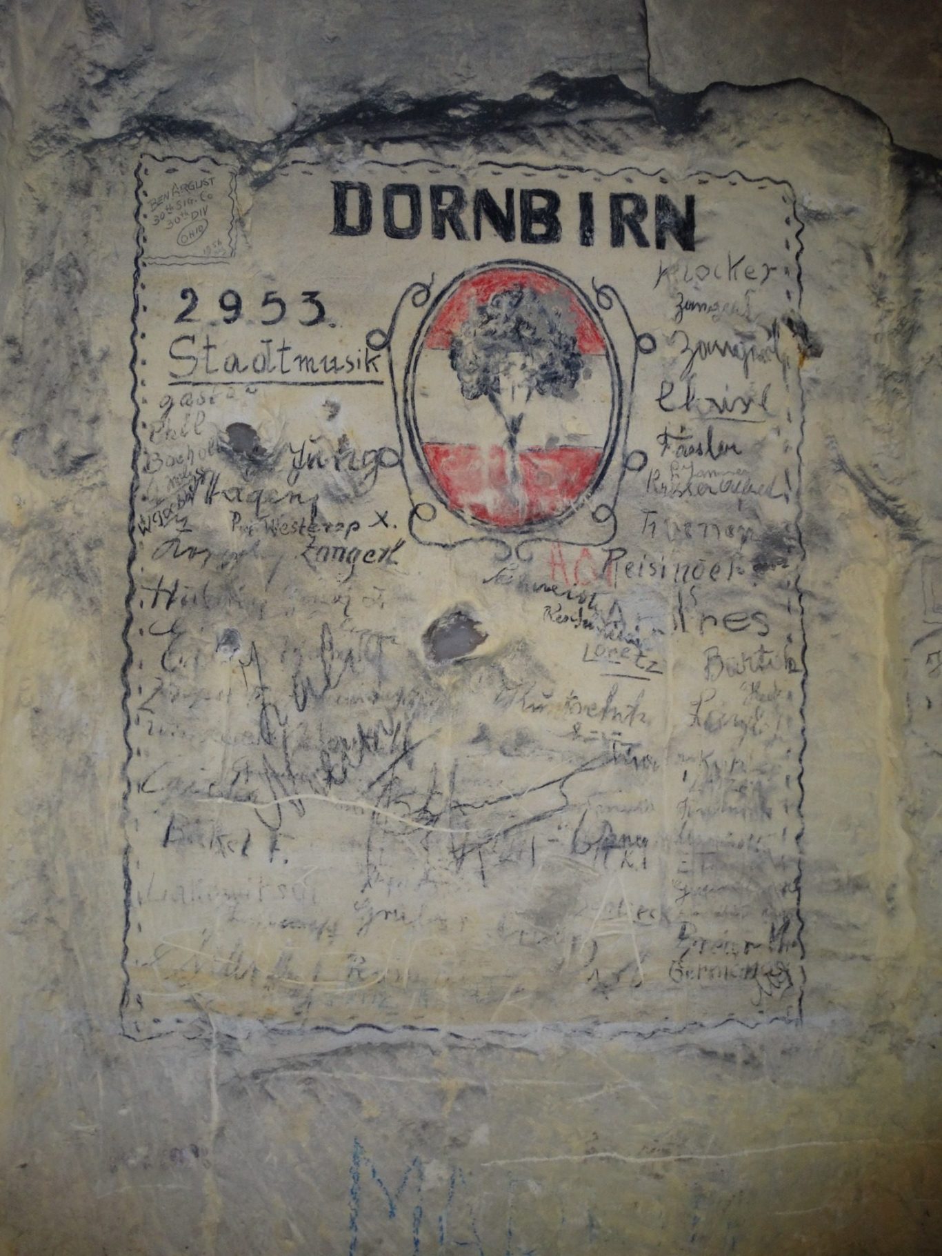 Stadtmusik Dornbirn