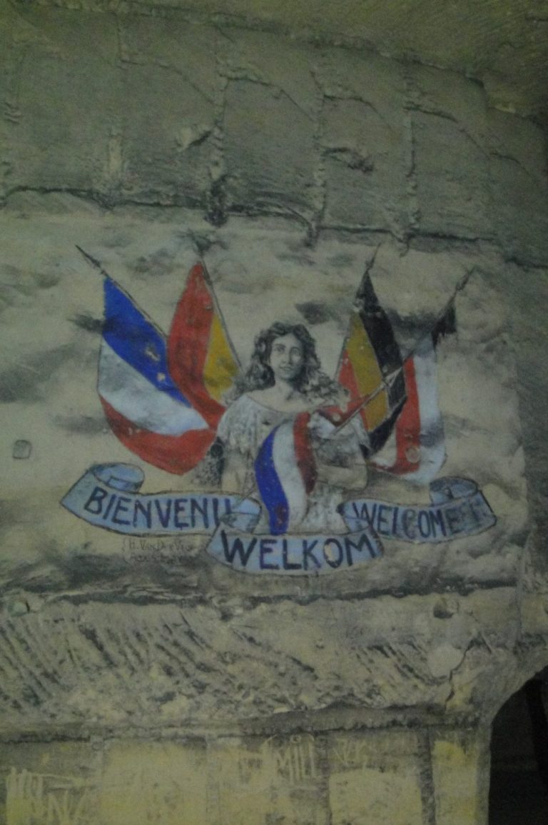 welkom