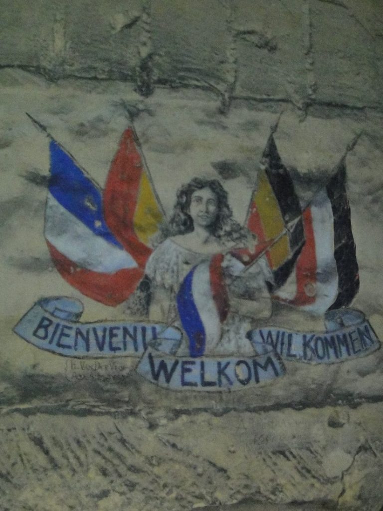 welkom