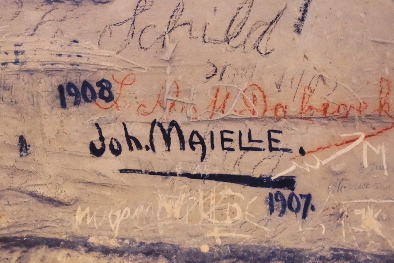 Johan Maielle