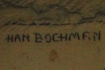 Han Bochman