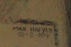 Max Haeyen