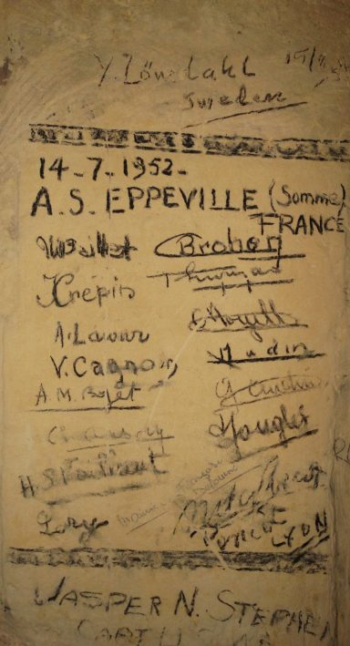 Eppeville