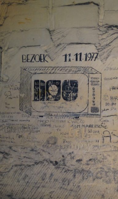 NOS-bezoek