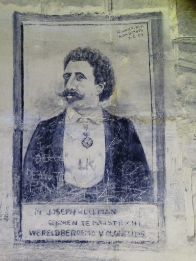 Joseph Hollman