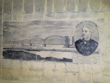 Johannes Gregorius Grégoire van den Bergh