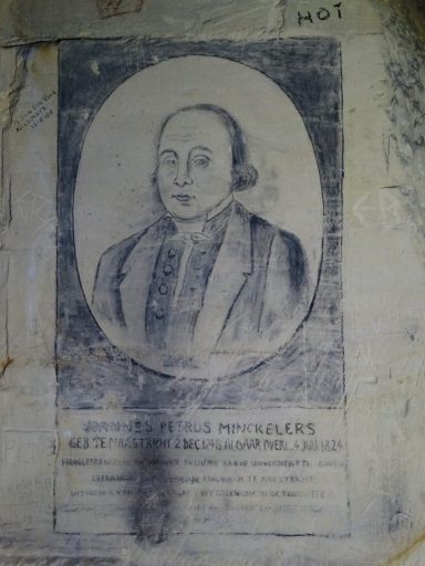 Jan Pieter Minckelers