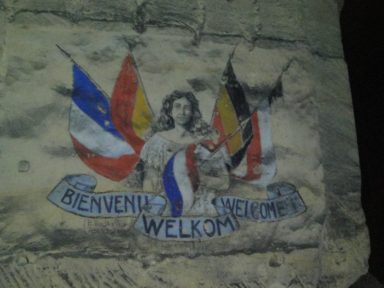 Welkom