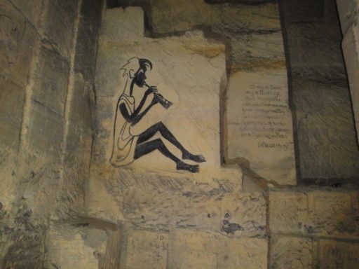 Schalmijspeler